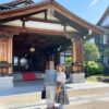 奈良ホテル：歴史と伝統の本館デラックストラディション宿泊レポ2023年5月宿泊レポ